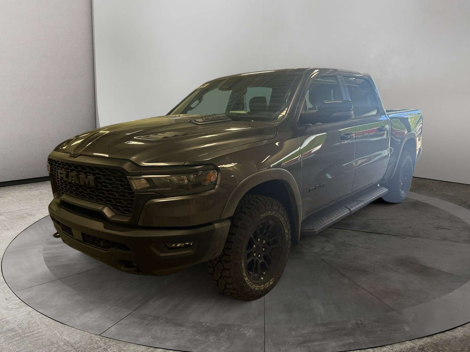 2026 RAM 1500 Rebel | DEMO SPECIAL