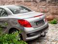Peugeot 207 CC Cabrio-Coupe Filou AHK Grau - thumbnail 3