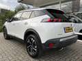 Peugeot 2008 1.2 PureTech Allure | Navigatie | 3D-Cockpit | Sto Wit - thumbnail 3