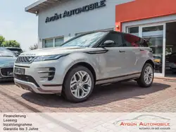 Land Rover Range Rover Evoque D200 AWD R Dynamic SE*Keyless