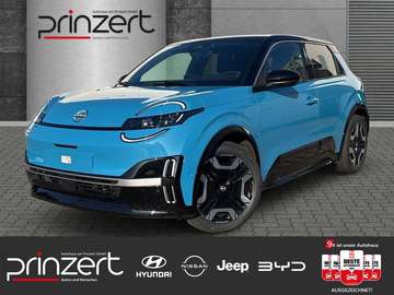 EV 52 kWh "Evolve" ProPilot*