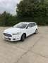 Ford Mondeo 2.0 TDCi - thumbnail 4