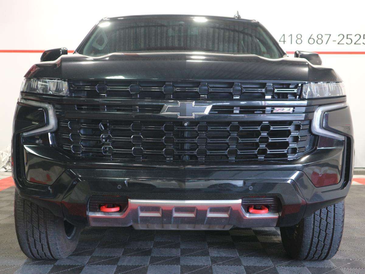 2023 Chevrolet Tahoe Z71 *4RM* — снимка 1
