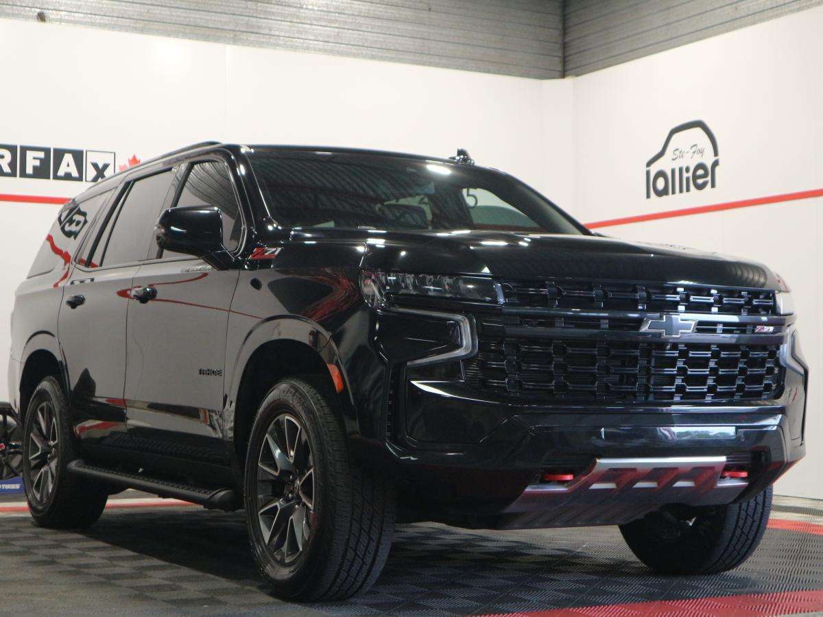 2023 Chevrolet Tahoe Z71 *4RM*