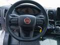 Fiat Ducato 35 L4H2 180 / Beifahrereinzelsitz / Navi Gris - thumbnail 11