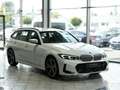 BMW 330 330i xDrive Touring M Sport ACC Kamera Weiß - thumbnail 7