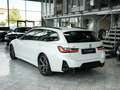 BMW 330 330i xDrive Touring M Sport ACC Kamera Weiß - thumbnail 10