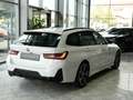 BMW 330 330i xDrive Touring M Sport ACC Kamera Weiß - thumbnail 9