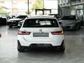 BMW 330 330i xDrive Touring M Sport ACC Kamera Weiß - thumbnail 24