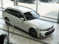 BMW 330 330i xDrive Touring M Sport ACC Kamera Blanc - thumbnail 29