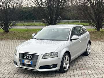 Sportback 1.6 tdi Ambition
