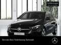 Mercedes-Benz B 200 PROGRESSIVE+NIGHT+PANO+MULTIBEAM+KAMERA+TOTW Zwart - thumbnail 1
