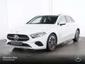 Mercedes-Benz A 200 PROGRESSIVE+AHK+LED+BURMESTER+KAMERA+7G Weiß - thumbnail 2