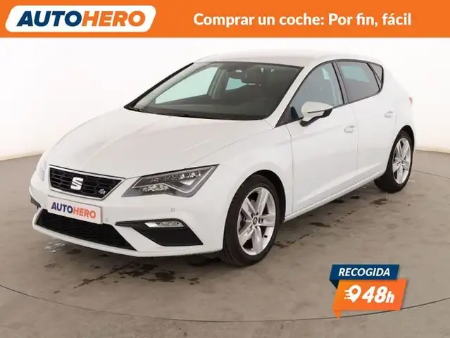 Seat Leon Leon main image