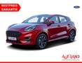 Ford Puma 1.0 EcoBoost  MHEV ST-Line LED Navi DAB Rot - thumbnail 1