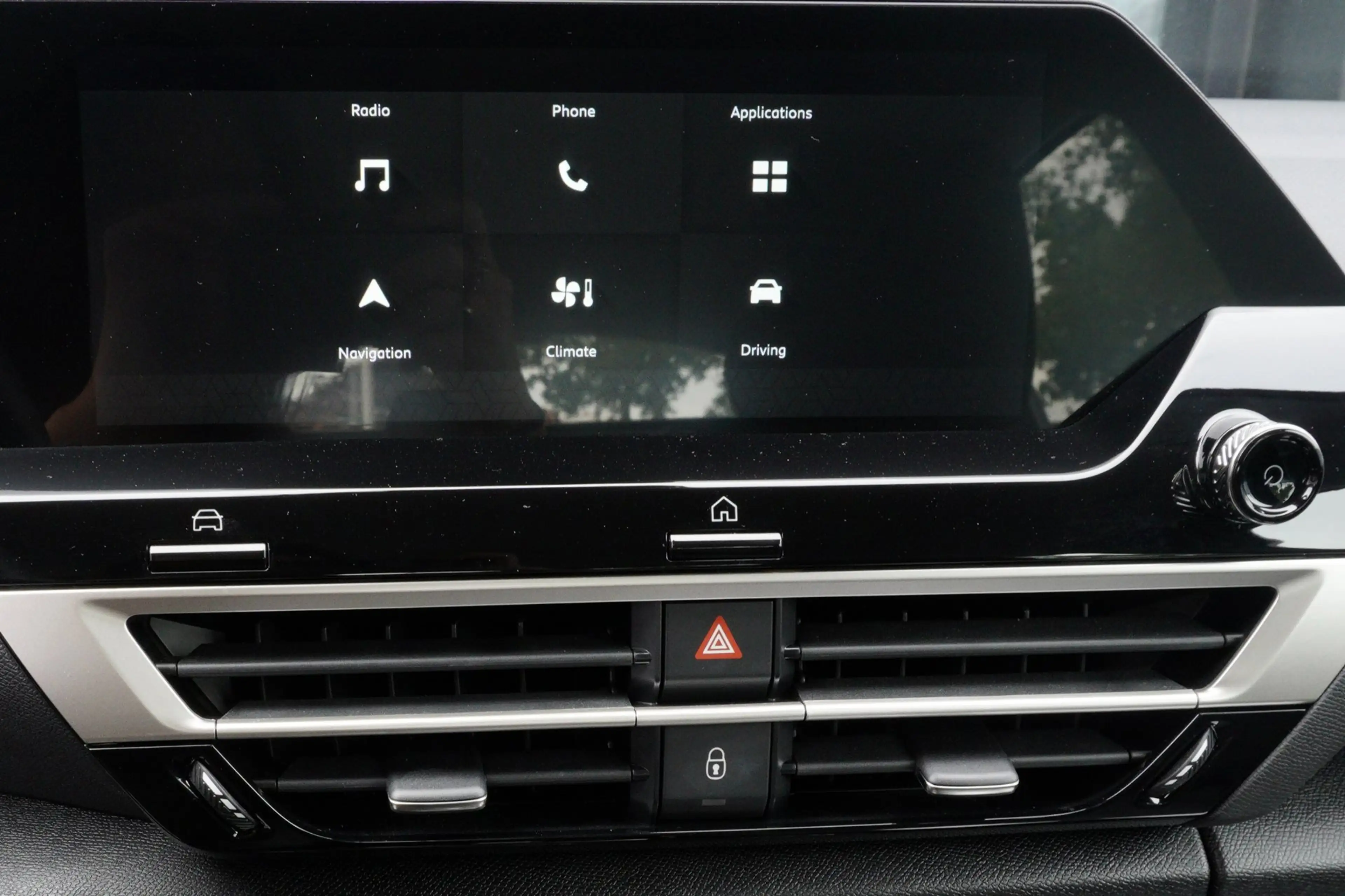 Citroen E-C4 Electric You 50 kWh Cruise|Carplay|Lane — photo 4