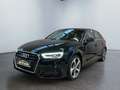 Audi A3 Sportback S-Line 1.5TFSI DSG Navigationssystem Schwarz - thumbnail 1