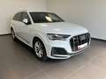 Audi Q7 S line 55 TFSI e quattro tiptronic Blanc - thumbnail 3
