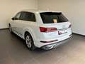 Audi Q7 S line 55 TFSI e quattro tiptronic Weiß - thumbnail 6