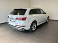 Audi Q7 S line 55 TFSI e quattro tiptronic Weiß - thumbnail 5