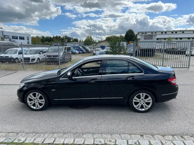 Mercedes-Benz C 280 C 280 Avantgarde
