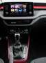 Skoda Fabia 1.0l TSI 81kW DSG MONTE CARLO Color Black Blau - thumbnail 17
