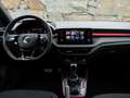 Skoda Fabia 1.0l TSI 81kW DSG MONTE CARLO Color Black Blau - thumbnail 15