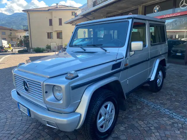 Mercedes-Benz G 350 G 350 td SW corto