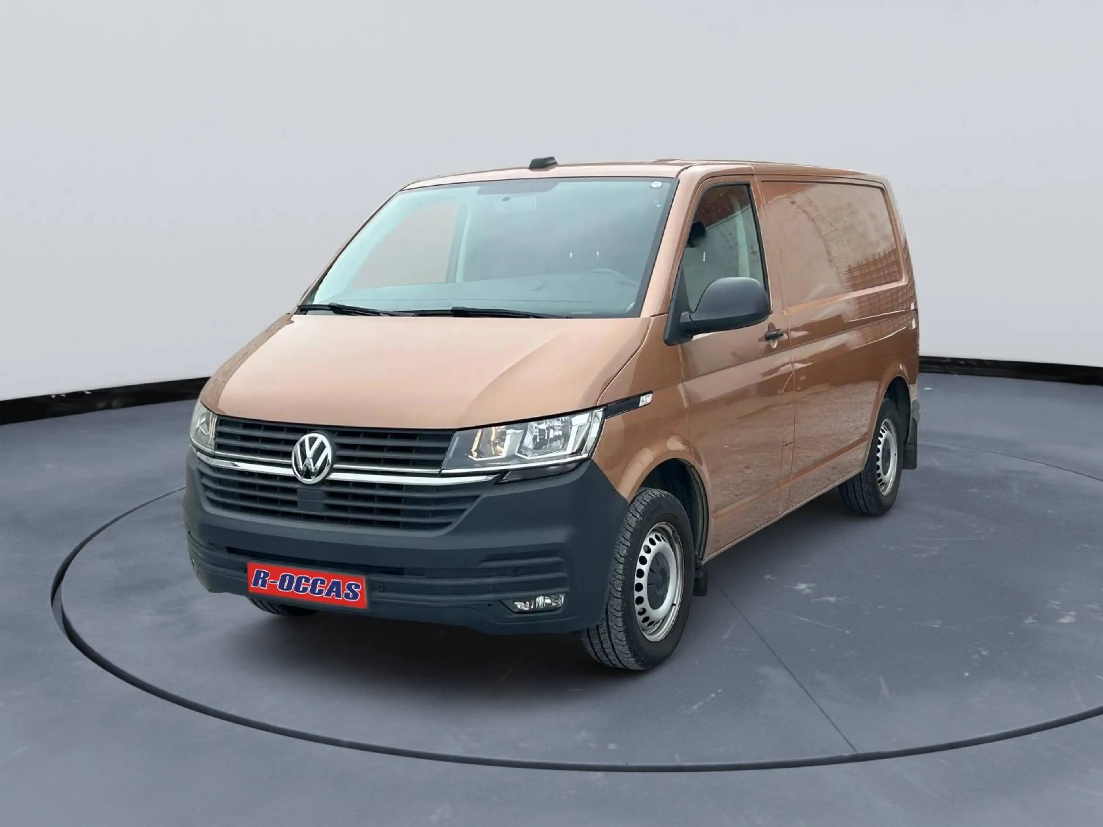 Volkswagen T6.1 Transporter 2.0 TDi Comfortline DSG 1er Propriétaire