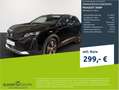 Peugeot 3008 3008 Hybrid 225 Allure Noir - thumbnail 1