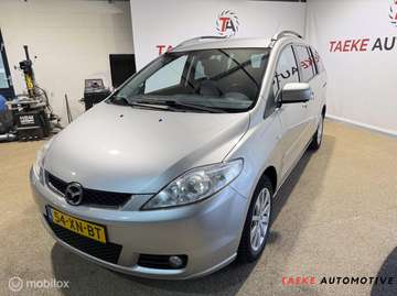 1.8 Executive Clima/Apk/Nap/7persoons/1eEIG