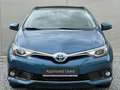 Toyota Auris 1.8HSD Dynamic GPS+SENSO Blauw - thumbnail 4