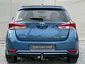 Toyota Auris 1.8HSD Dynamic GPS+SENSO Blauw - thumbnail 5