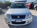 Suzuki Grand Vitara Grand Vitara 3p 1.6 vvt 16v Silber - thumbnail 2