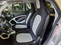 smart forTwo passion automatica solo 35000km navi telecamera Blanco - thumbnail 6