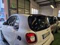smart forTwo passion automatica solo 35000km navi telecamera Blanco - thumbnail 10
