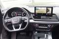 Audi Q5 40 TDI quattro S line Matrix/360°/1.Hand Grau - thumbnail 9