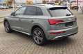 Audi Q5 40 TDI quattro S line Matrix/360°/1.Hand Grau - thumbnail 4