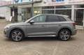 Audi Q5 40 TDI quattro S line Matrix/360°/1.Hand Grau - thumbnail 5
