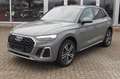 Audi Q5 40 TDI quattro S line Matrix/360°/1.Hand Grau - thumbnail 1