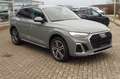 Audi Q5 40 TDI quattro S line Matrix/360°/1.Hand Grau - thumbnail 2