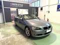 BMW 330 330i Cabrio Futura TAGLIANDI BMW Grigio - thumbnail 4