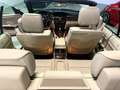BMW 330 330i Cabrio Futura TAGLIANDI BMW Grigio - thumbnail 12