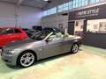 BMW 330 330i Cabrio Futura TAGLIANDI BMW Grigio - thumbnail 1