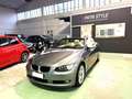 BMW 330 330i Cabrio Futura TAGLIANDI BMW Grigio - thumbnail 3