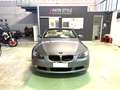 BMW 330 330i Cabrio Futura TAGLIANDI BMW Grigio - thumbnail 2