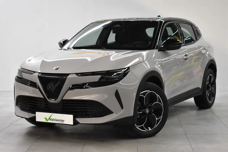 Alfa Romeo Junior