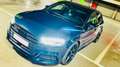 Audi A3 2.0 TFSI Quattro Sport S tronic Blauw - thumbnail 3