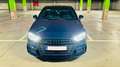 Audi A3 2.0 TFSI Quattro Sport S tronic Bleu - thumbnail 2