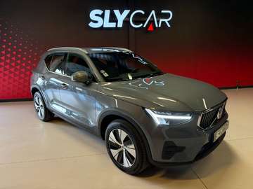 XC40 T4 Recharge 129 + 82 Start DCT 7